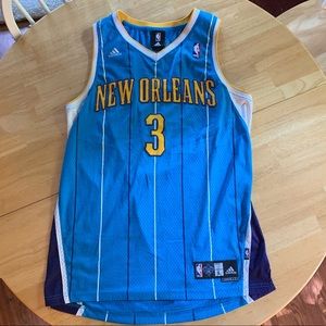 Adidas Chris Paul New Orleans Jersey
